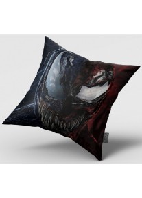 Декоративна възгланица Venom & Carnage